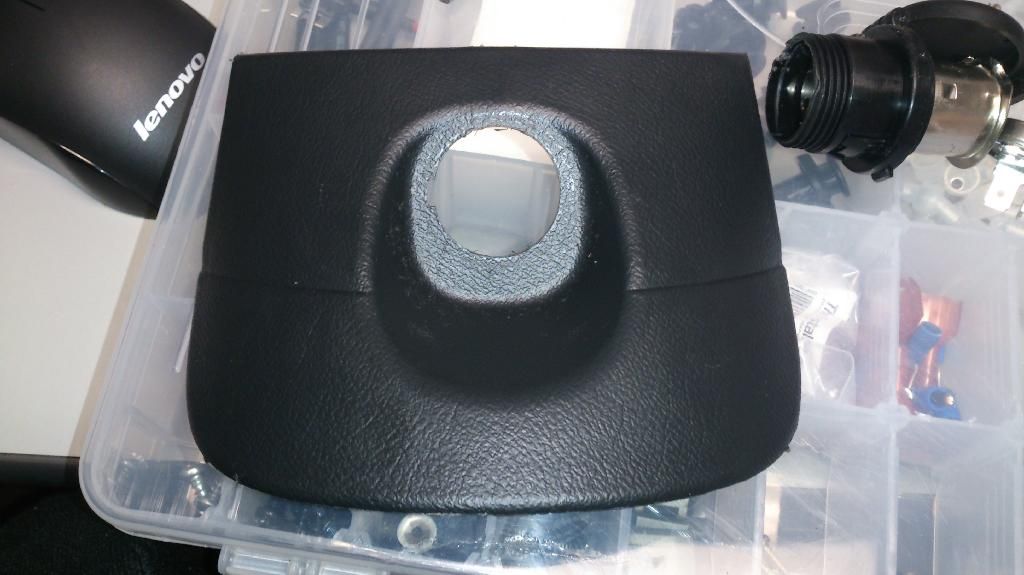 DIY Replace cigarette lighter with USB car charger (not your typical